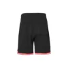 Pantalón corto de baloncesto, tallas asiáticas «Negro»