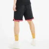 Pantalón corto de baloncesto, tallas asiáticas «Negro»