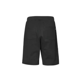Pantalón corto de jersey, tallas asiáticas «Black»