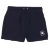 Pantalón corto holgado Chuck 70 Patch «Negro»