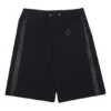 Pantalón corto LW con paneles en contraste, tallas asiáticas «Black»