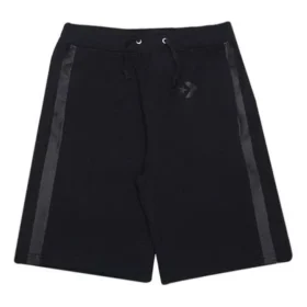 Pantalón corto LW con paneles en contraste, tallas asiáticas «Black»