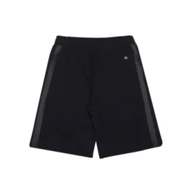 Pantalón corto LW con paneles en contraste, tallas asiáticas «Black»