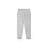 Pantalón de chándal con chevrón y estrella bordada FT Tallas asiáticas «Gris»