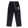 Pantalón de chándal Essential, tallas asiáticas, «Negro»