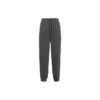 Pantalón de chándal holgado con parche de las zapatillas Chuck Taylor Go-To, tallas asiáticas «Grey»