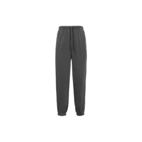 Pantalón de chándal holgado con parche de las zapatillas Chuck Taylor Go-To, tallas asiáticas «Grey» Pantalón de chándal holgado con parche de las zapatillas Chuck Taylor Go-To, tallas asiáticas «Grey»