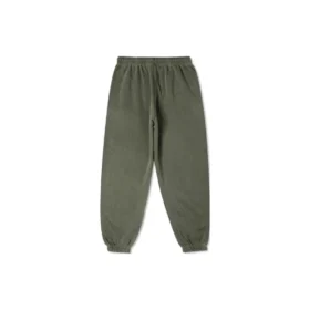 Pantalón de chándal holgado con parche de zapatillas Chuck Taylor Go-To, tallas asiáticas «Verde» Pantalón de chándal holgado con parche de zapatillas Chuck Taylor Go-To, tallas asiáticas «Verde»