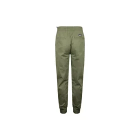 Pantalón de chándal tejido «Green»