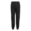 Pantalón de chándal tejido Tallas asiáticas «Negro»