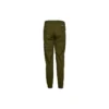 Pantalón de chándal tejido Tallas asiáticas «Verde oliva»