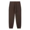 Pantalón de forro polar Converse x A-COLD-WALL* (tallas asiáticas) «Dark Brown»