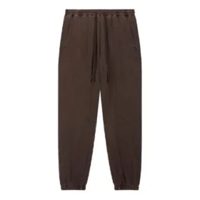 Pantalón de forro polar Converse x A-COLD-WALL* (tallas asiáticas) «Dark Brown»