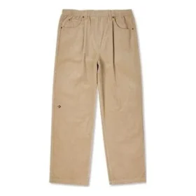 Pantalón de pana, tallas asiáticas, «Caqui»