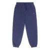 Pantalón holgado con parche de zapatilla, tallas asiáticas «Azul»