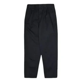 Pantalones a medida Tallas asiáticas «Negro»