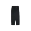 Pantalones a medida Tallas asiáticas «Negro»