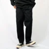 Pantalones a medida Tallas asiáticas «Negro»