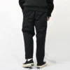 Pantalones a medida Tallas asiáticas «Negro»