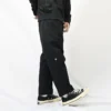 Pantalones a medida Tallas asiáticas «Negro»