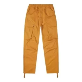 Pantalones cargo Counter Climate, tallas asiáticas «Wheat»