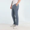 Pantalones cargo de carpintero con cintura Asia Tallas «Lakeside Blue»