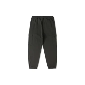 Pantalones cargo de punto, tallas asiáticas «Forest Shelter»