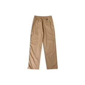 Pantalones cargo ligeros Tallas asiáticas «Caqui»