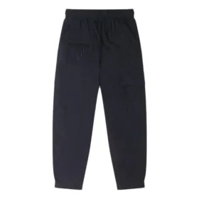 Pantalones cargo ligeros, tallas asiáticas, «Negro»