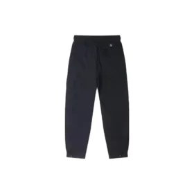 Pantalones cargo ligeros, tallas asiáticas, «Negro»