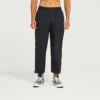 Pantalones con bolsillos de nailon, tallas asiáticas «Negro»