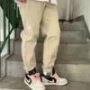 Pantalones con cordón Chuck Taylor All Star, tallas asiáticas, «Beige»