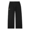 Pantalones Converse x Daily Paper Gold Standard, tallas asiáticas «Negro»