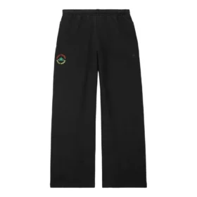 Pantalones Converse x Daily Paper Gold Standard, tallas asiáticas «Negro»