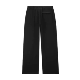 Pantalones Converse x Daily Paper Gold Standard, tallas asiáticas «Negro»