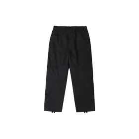 Pantalones convertibles Tallas asiáticas «Negro»