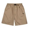 Pantalones cortos cargo ligeros Tallas asiáticas «Caqui»