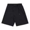 Pantalones cortos cargo ligeros, tallas asiáticas «Negro»