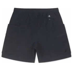 Pantalones cortos cargo Tallas asiáticas «Negro»