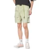 Pantalones cortos Cargo Trail, tallas asiáticas, «Verde»