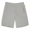 Pantalones cortos Chuck Taylor Classic Bermuda, tallas asiáticas «Gris claro»
