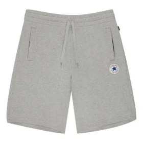 Pantalones cortos Chuck Taylor Classic Bermuda, tallas asiáticas «Gris claro»