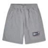 Pantalones cortos Chucks Retro Collegiate, tallas asiáticas, «Gris»