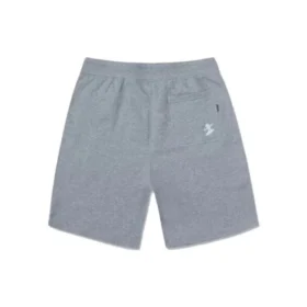 Pantalones cortos con cordón Sun Club, tallas asiáticas, «Gris»