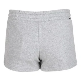 Pantalones cortos de running Chuck Taylor All Star Tallas asiáticas «Gris Negro»