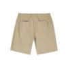 Pantalones cortos de tejido Tallas asiáticas «Caqui»
