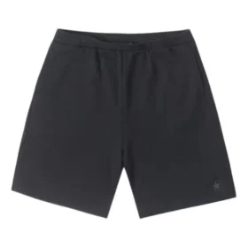 Pantalones cortos Gold Standard, tallas asiáticas, «Negro»