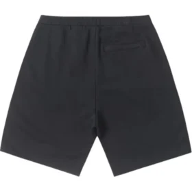 Pantalones cortos Gold Standard, tallas asiáticas, «Negro»