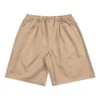 Pantalones cortos holgados de 5 bolsillos, tallas asiáticas «Caqui»