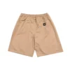 Pantalones cortos holgados de 5 bolsillos, tallas asiáticas «Caqui»